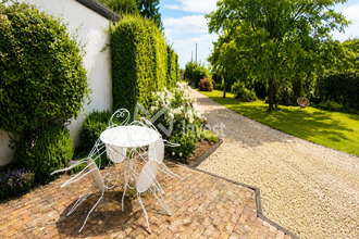 achat maison cambremer 14340