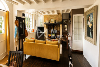 achat maison cambremer 14340