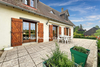 achat maison cambremer 14340