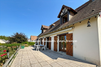 achat maison cambremer 14340
