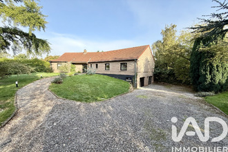 achat maison cambrin 62149