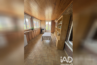 achat maison cambrin 62149