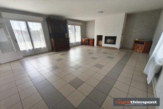 achat maison cambron 80132