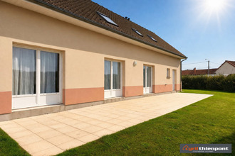 achat maison cambron 80132