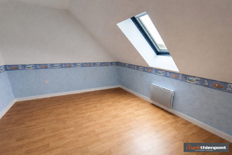 achat maison cambron 80132