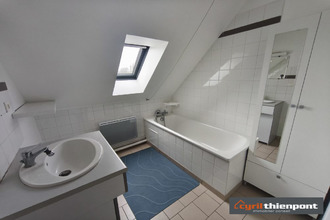 achat maison cambron 80132