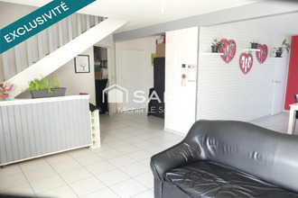 achat maison cambronne-les-clermt 60290