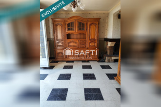 achat maison cambronne-les-clermt 60290