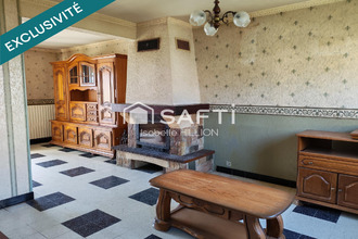 achat maison cambronne-les-clermt 60290