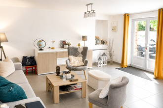 achat maison cambronne-les-clermt 60290