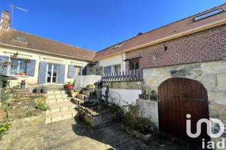 achat maison cambronne-les-ribecourt 60170