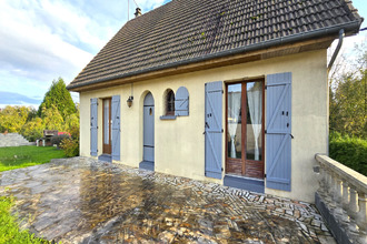 achat maison cambronne-les-ribecourt 60170