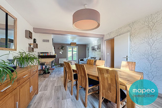 achat maison cambronne-les-ribecourt 60170