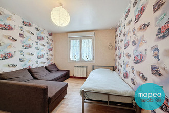 achat maison cambronne-les-ribecourt 60170