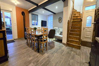 achat maison cambronne-les-ribecourt 60170