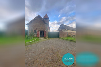 achat maison cambronne-les-ribecourt 60170