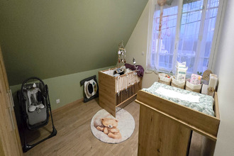 achat maison cambronne-les-ribecourt 60170