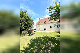 achat maison cambronne-les-ribecourt 60170