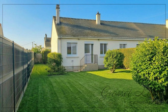 achat maison cambronne-les-ribecourt 60170