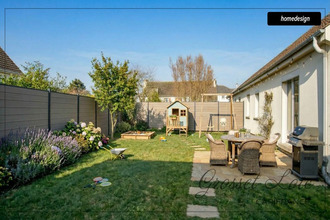 achat maison cambronne-les-ribecourt 60170