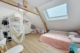 achat maison cambronne-les-ribecourt 60170