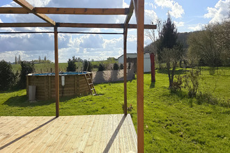 achat maison cambronne-les-ribecourt 60170