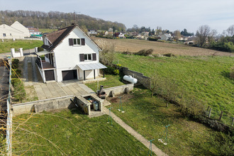 achat maison cambronne-les-ribecourt 60170