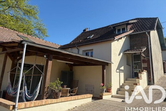achat maison cambronne-les-ribecourt 60170