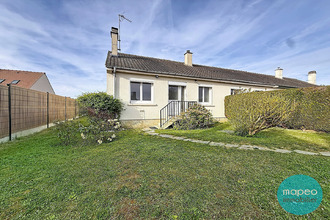 achat maison cambronne-les-ribecourt 60170