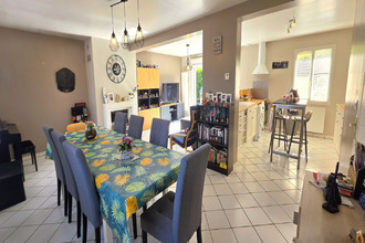 achat maison cambronne-les-ribecourt 60170