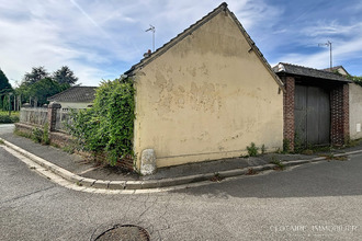 achat maison cambronne-les-ribecourt 60170