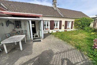achat maison cambronne-les-ribecourt 60170