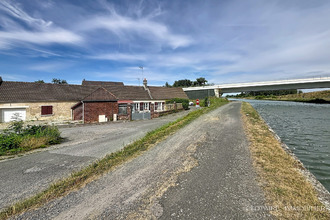 achat maison cambronne-les-ribecourt 60170