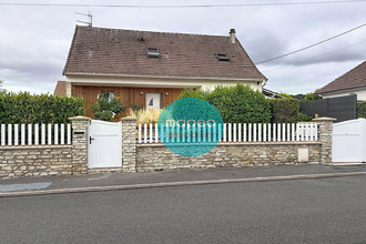 achat maison cambronne-les-ribecourt 60170