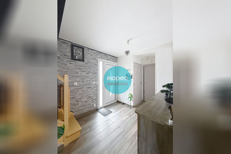achat maison cambronne-les-ribecourt 60170