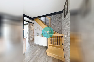 achat maison cambronne-les-ribecourt 60170