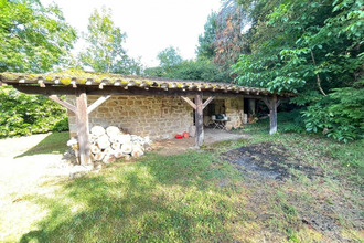 achat maison camburat 46100