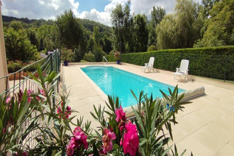 achat maison camburat 46100