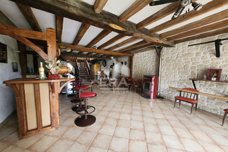 achat maison came 64520