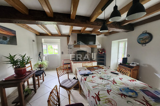 achat maison came 64520