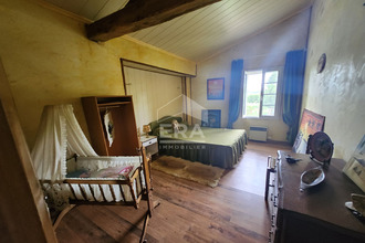 achat maison came 64520