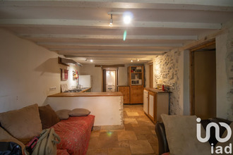 achat maison came 64520