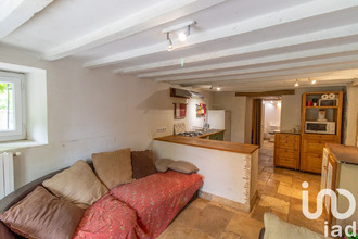 achat maison came 64520