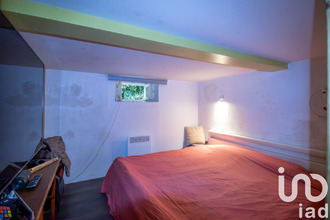 achat maison came 64520