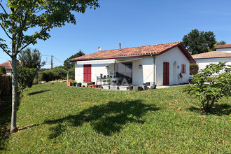 achat maison came 64520