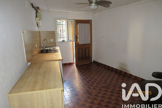 achat maison camelas 66300