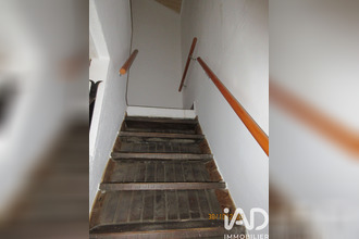 achat maison camelas 66300