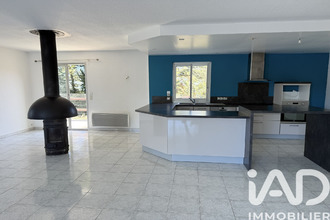 achat maison camelas 66300