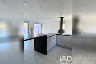 achat maison camelas 66300