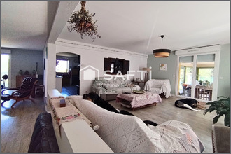 achat maison camelas 66300